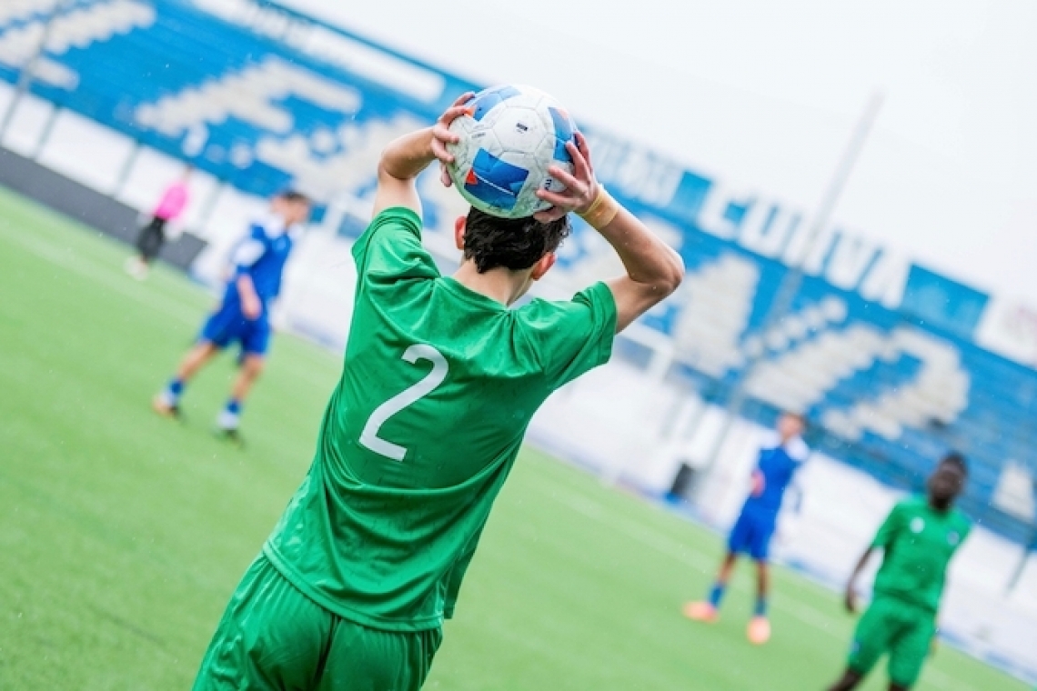 Torneo delle Regioni: il programma delle semifinali e il palinsesto delle dirette