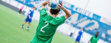 Torneo delle Regioni: il programma delle semifinali e il palinsesto delle dirette