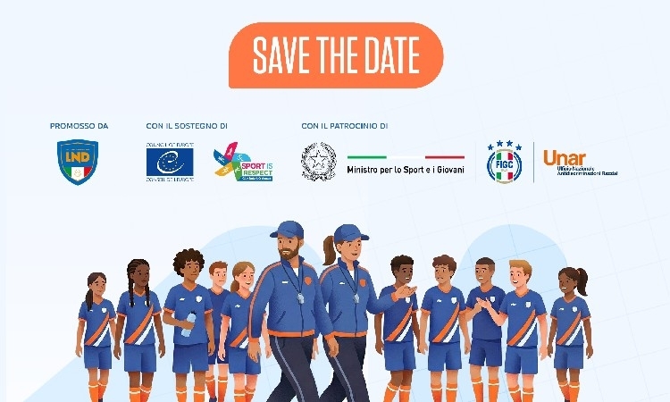 LND presenta il programma per Community Coach