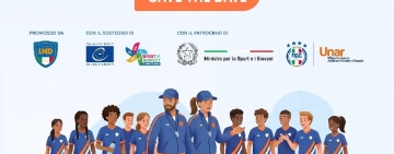 LND presenta il programma per Community Coach