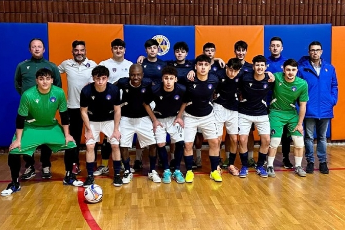 Road to TDR C5. Il valore oltre i numeri: i club del Molise lanciano giovani per le selezioni regionali