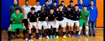 Road to TDR C5. Il valore oltre i numeri: i club del Molise lanciano giovani per le selezioni regionali