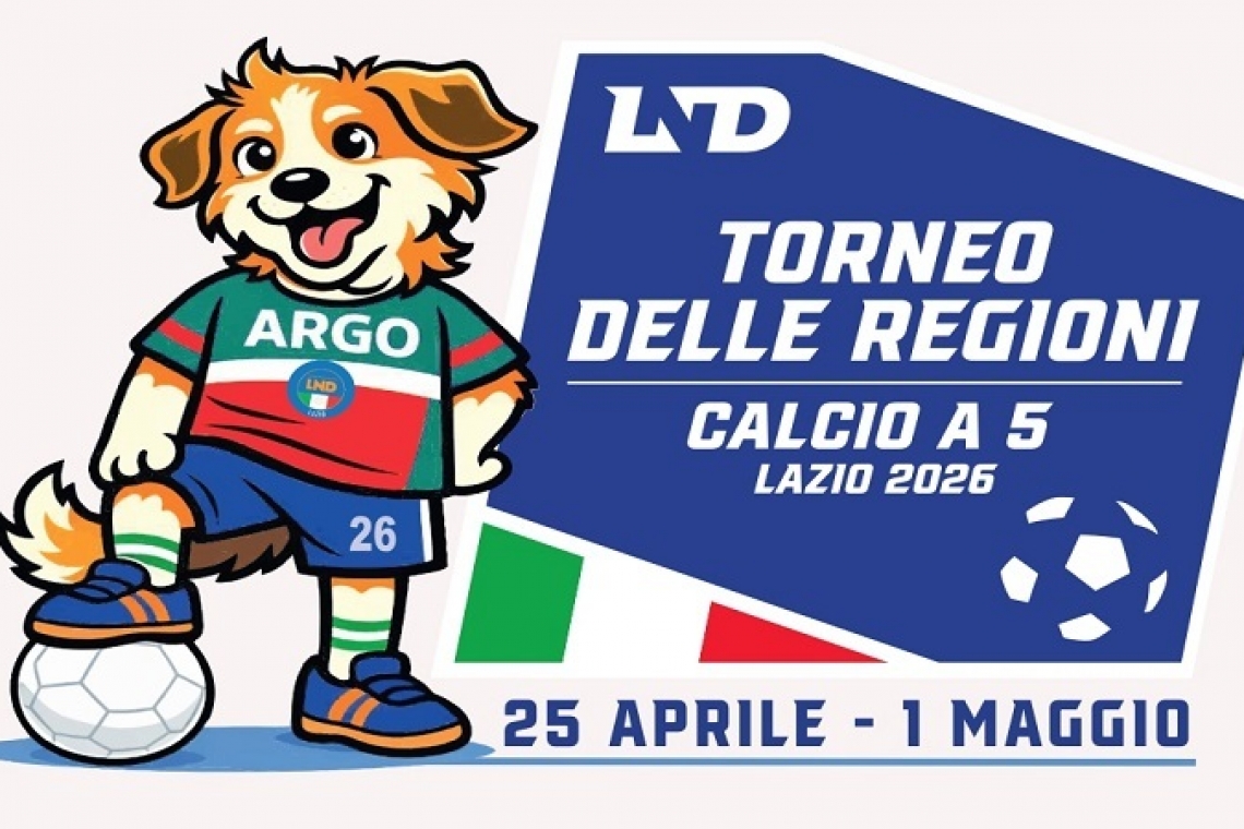 TDR C5 Lazio 2026: come seguire il torneo