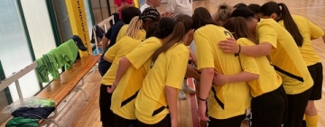 62° TDR C5 2026: il bilancio della prima giornata di gare della selezione Femminile