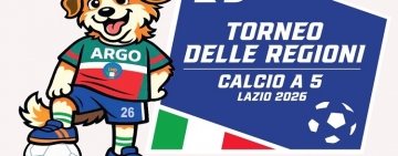 62° TDR C5 2026: il bilancio della prima giornata di gare della Rappresentativa Molisana U15
