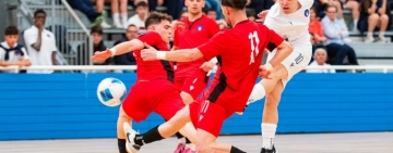 U19: tra rimonte e colpi di scena va in archivio la 1^ Giornata