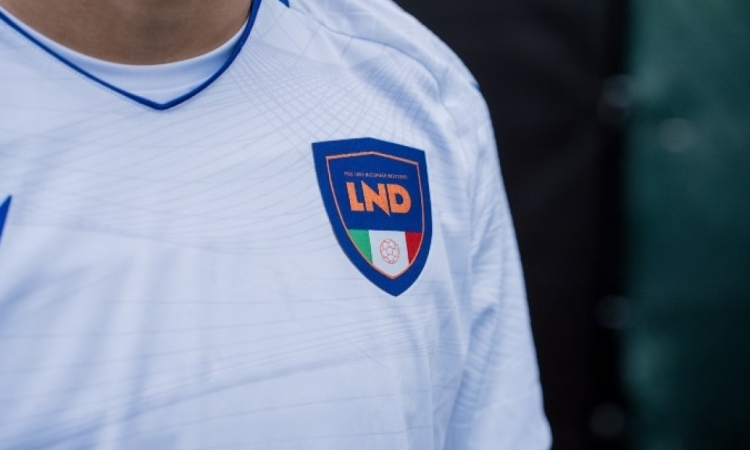 Rappresentativa Regionale Under 17: convocazioni raduno del 13 maggio 2026