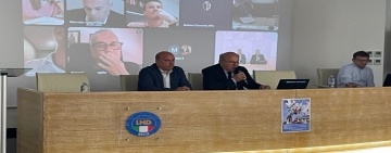 Torneo Di Corpus Domini Under 17, presentata la quinta edizione: “La tradizione sfila, il futuro scende in campo”