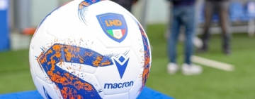 30 maggio 2026: Finale Molise Cup di Prima Categoria
