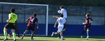 5°Torneo di Corpus Domini Under 17, spettacolo e sorprese nella prima giornata: esultano Campania, S.S. Lazio, Lombardia e Molise