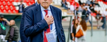 Il Presidente Abete in Molise per il Torneo di Corpus Domini: focus su sport, giovani e inclusione