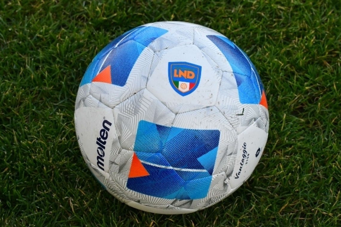 20 giugno 2026: Finali Molise Cup Under 15 e Under 17
