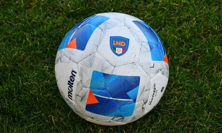 20 giugno 2026: Finali Molise Cup Under 15 e Under 17