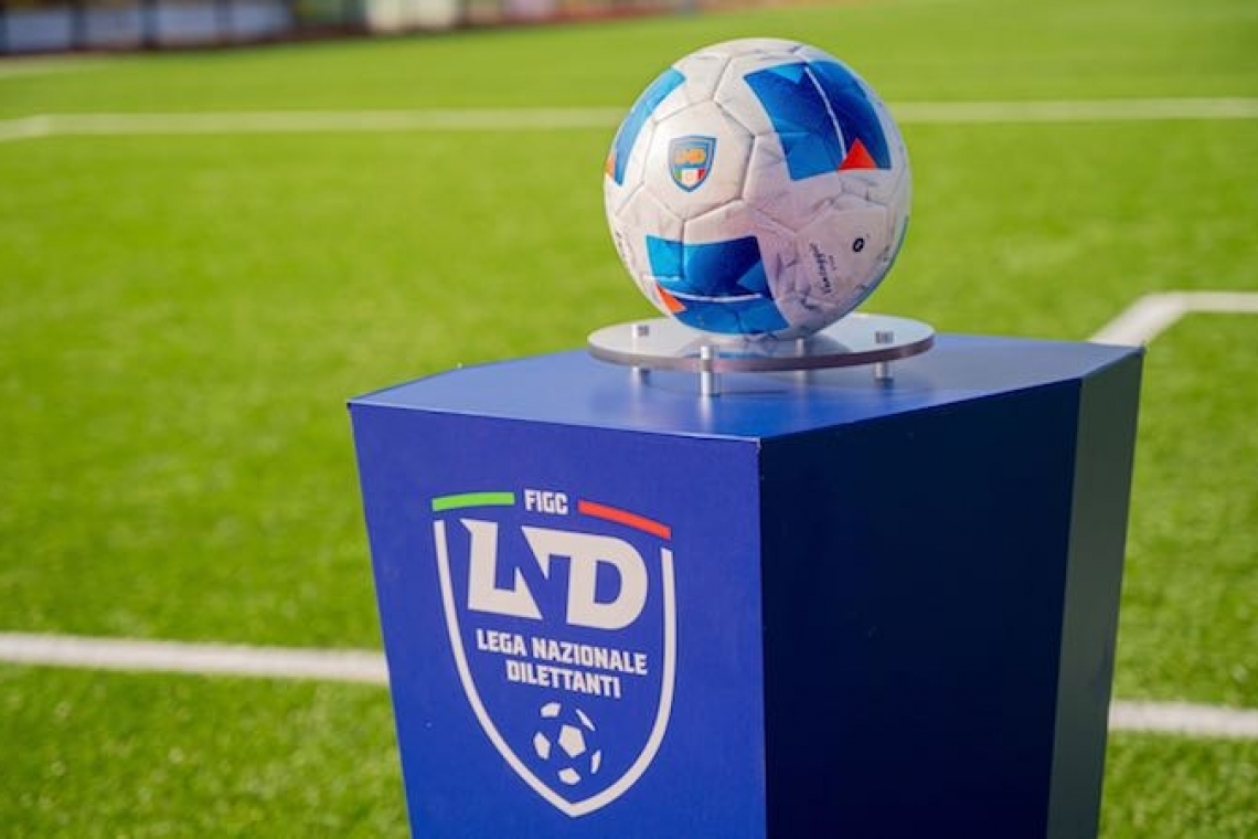 Stagione sportiva 2026/2027 aggiornamento organigrammi societari