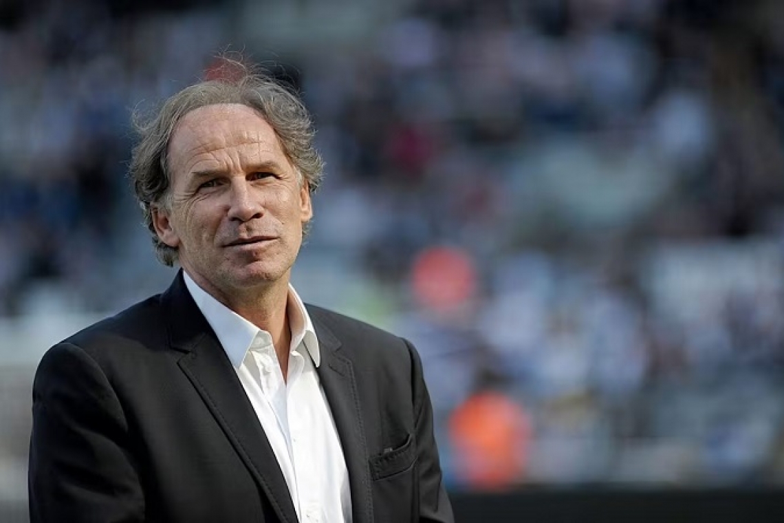 Disposto un minuto di raccoglimento in memoria di Franco Baresi