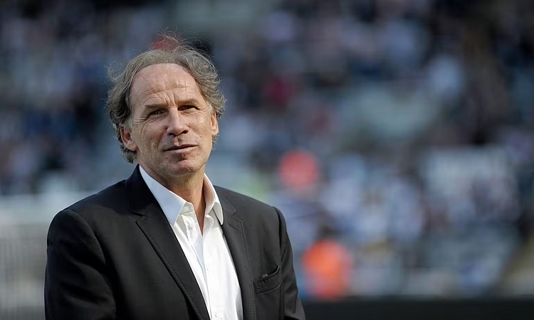 Disposto un minuto di raccoglimento in memoria di Franco Baresi